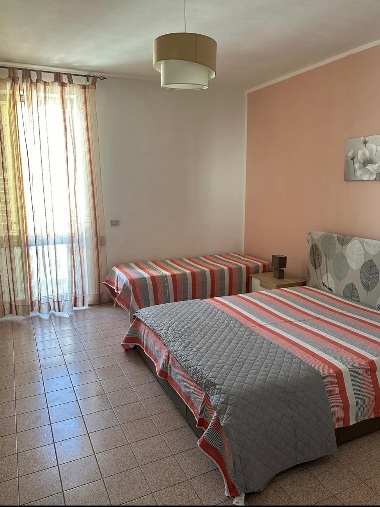 Villa Casa Alba Castro Salento Esterno foto